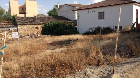 Foto 2 de Terreny en venda a Carrer Arrabal, 2, Villagonzalo de Tormes, Salamanca