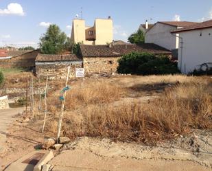 Land for sale in Villagonzalo de Tormes