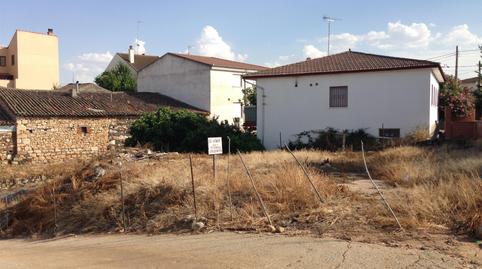 Foto 3 de Terreny en venda a Carrer Arrabal, 2, Villagonzalo de Tormes, Salamanca