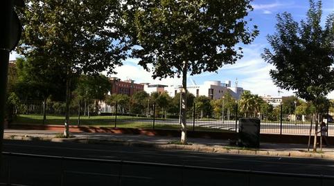 Foto 2 de Piso de alquiler en Calle Resolana, 37, San Gil, Sevilla