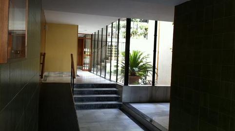 Foto 3 de Piso de alquiler en Calle Resolana, 37, San Gil, Sevilla