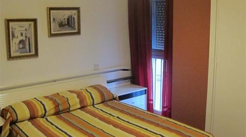 Foto 5 de Piso de alquiler en Calle Resolana, 37, San Gil, Sevilla