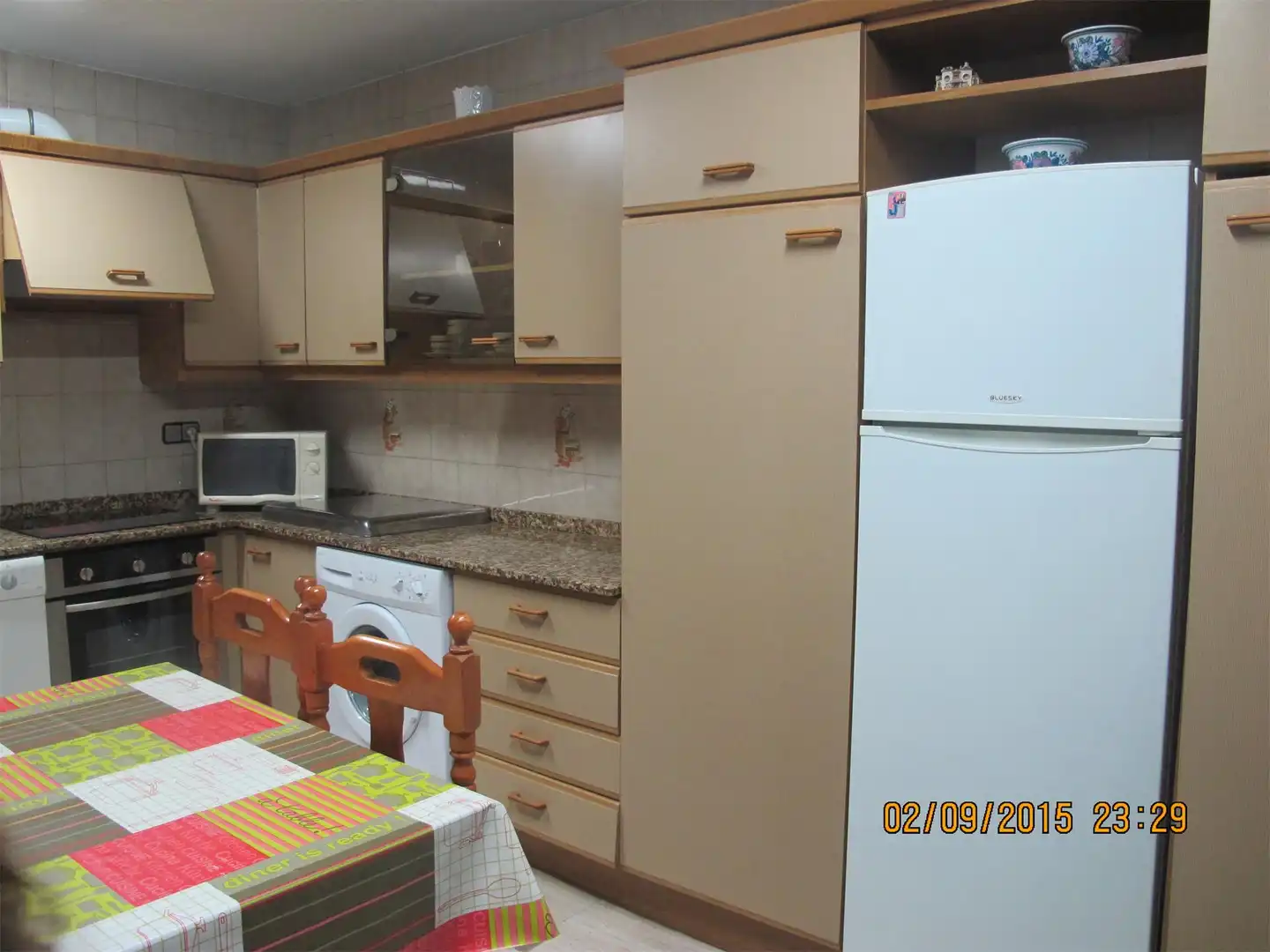 Piso de alquiler en Resolana, 37, San Gil Piso de alquiler en Resolana, 37, San Gil