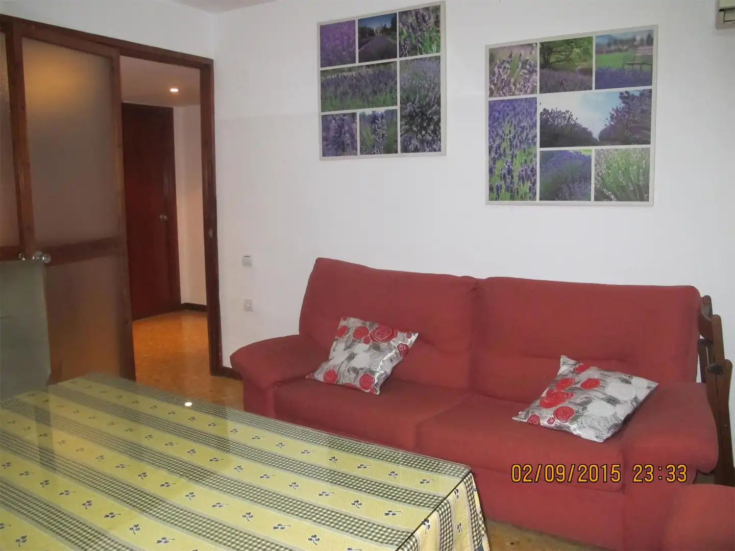 Piso de alquiler en Resolana, 37, San Gil Piso de alquiler en Resolana, 37, San Gil