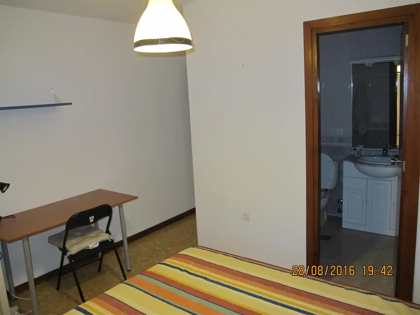 Piso de alquiler en Resolana, 37, San Gil Piso de alquiler en Resolana, 37, San Gil