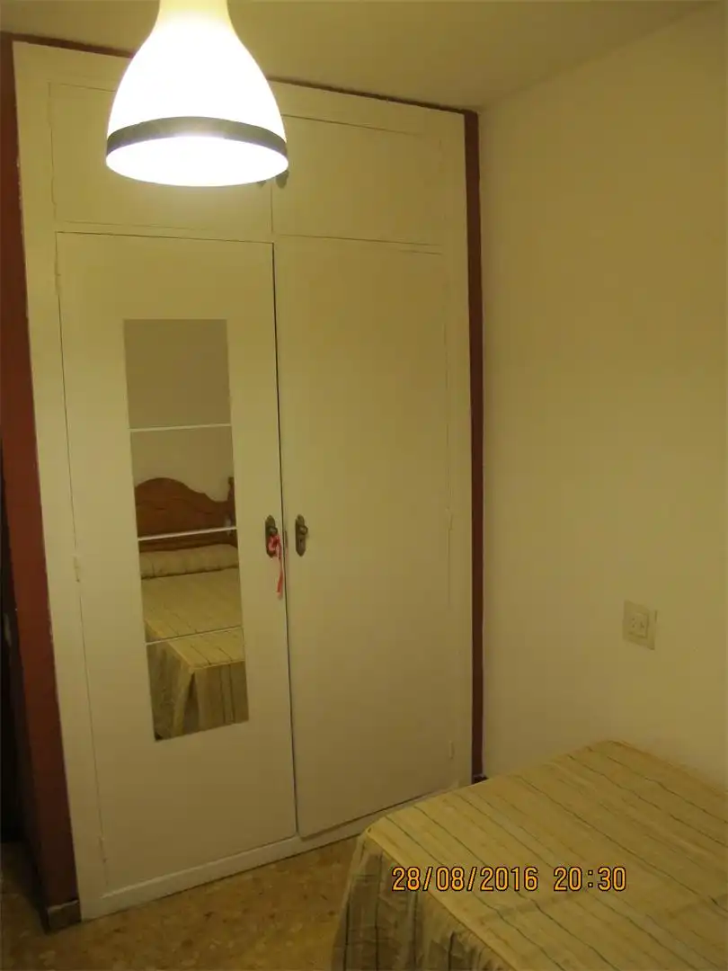 Piso de alquiler en Resolana, 37, San Gil Piso de alquiler en Resolana, 37, San Gil