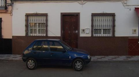 Photo 5 of Planta baja for sale in Avenue el Saucejo, 51, Almargen, Málaga