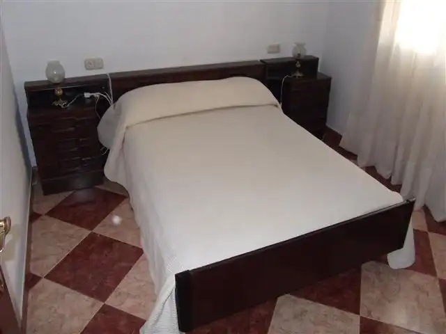 Planta baja en venta en El Saucejo, 51, Almargen Habitación de Planta baja en venta en Almargen con Aire acondicionado, Calefacción y Terraza