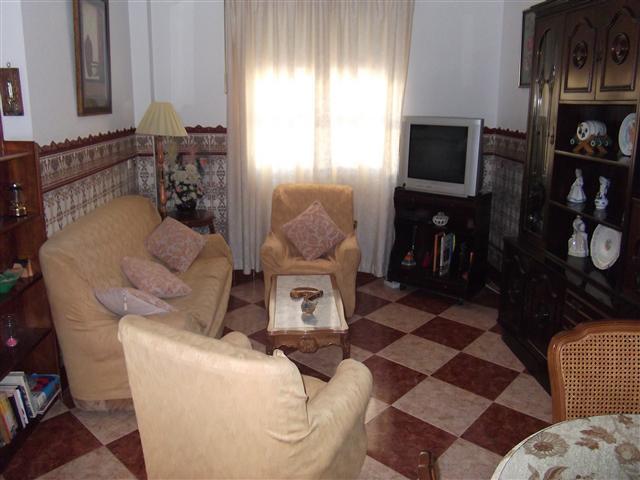 Photo 1 of Planta baja for sale in Avenue el Saucejo, 51, Almargen, Málaga