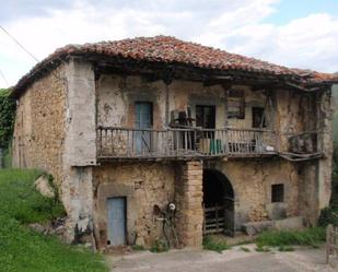 Casa adosada en venda a Carrer Sarceda, 2, Tudanca