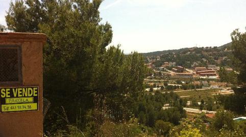 Terreno en venta en Urbanización Balcón de la Peña, 36, Gilet, Valencia - imagen 2 Foto 2 de Terreno en venta en Urbanización Balcón de la Peña, 36, Gilet, Valencia