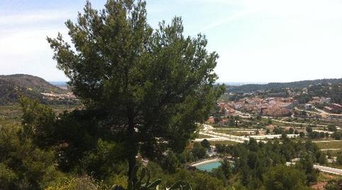 Terreno en venta en Urbanización Balcón de la Peña, 36, Gilet, Valencia - imagen 3 Foto 3 de Terreno en venta en Urbanización Balcón de la Peña, 36, Gilet, Valencia