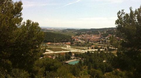 Terreno en venta en Urbanización Balcón de la Peña, 36, Gilet, Valencia - imagen 4 Foto 4 de Terreno en venta en Urbanización Balcón de la Peña, 36, Gilet, Valencia