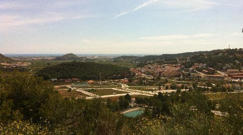 Terreno en venta en Urbanización Balcón de la Peña, 36, Gilet, Valencia - imagen 5 Foto 5 de Terreno en venta en Urbanización Balcón de la Peña, 36, Gilet, Valencia