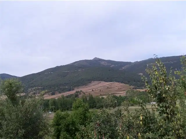 Piso en venta en Luis Guardo Reglero, 14, Boñar Piso en venta en Boñar con Calefacción, Terraza y Amueblado