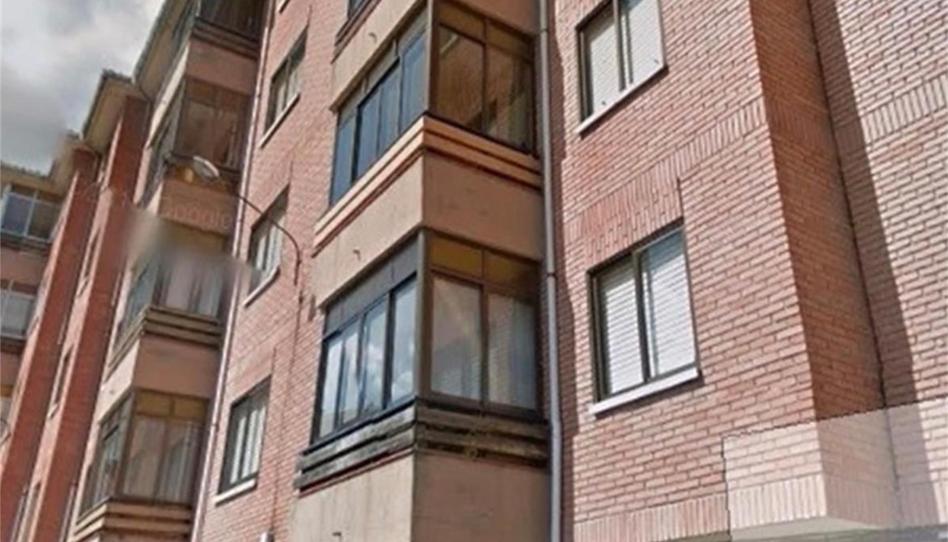 Flat for sale in Street Luis Guardo Reglero, 14, Boñar, León - image 1 Photo 1 of Flat for sale in Street Luis Guardo Reglero, 14, Boñar, León