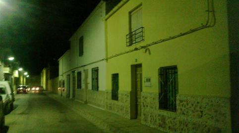 Foto 4 de Planta baixa en venda a Carrer Santa Lucia, 8, Madrigueras, Albacete