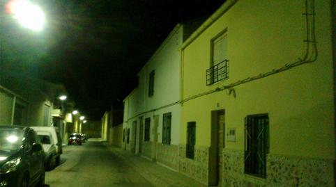 Foto 5 de Planta baixa en venda a Carrer Santa Lucia, 8, Madrigueras, Albacete