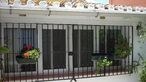 Foto 5 de Finca rústica en venta en El Zabal - Santa Margarita, Cádiz