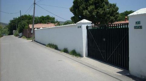 Foto 2 de Finca rústica en venta en El Zabal - Santa Margarita, Cádiz