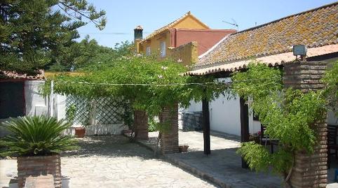Foto 3 de Finca rústica en venta en El Zabal - Santa Margarita, Cádiz