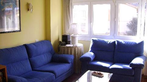 Foto 3 de Pis per a compartir a Carrer Zugasti, 2, Urduliz, Bizkaia