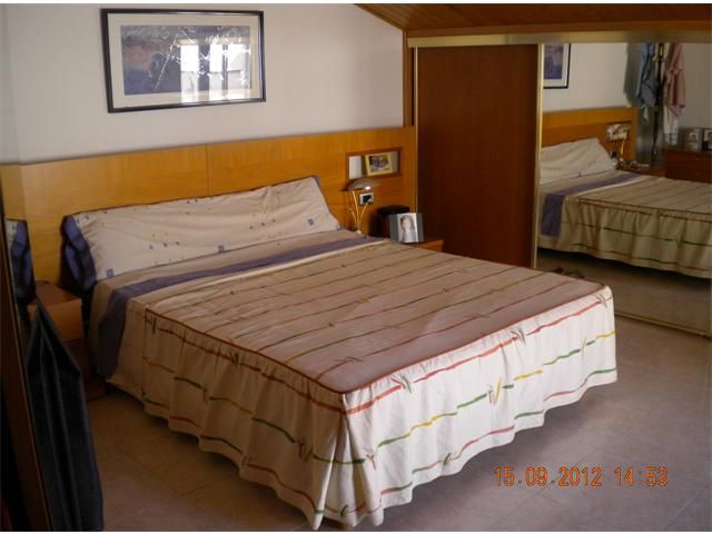 Bedroom of Duplex for sale in Solsona  with Terrace and Balcony