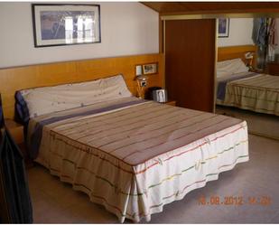 Bedroom of Duplex for sale in Solsona  with Heating, Terrace and Storage room