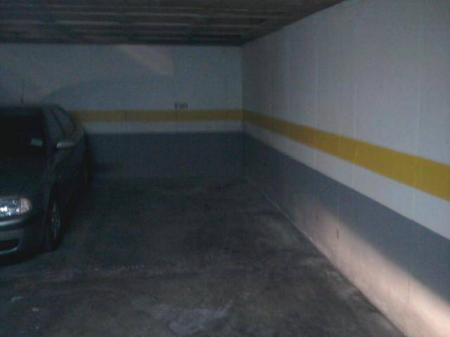 Garaje en Venta en Europa, 19 en Vistalegre