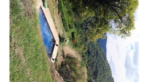 Foto 5 de Finca rústica en venda a Carrer Bac, 1, Figaró-Montmany, Barcelona