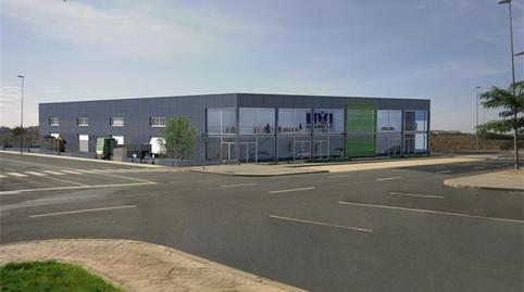 Terreny industrial en venda a Moguer, Huelva - imatge 5 Foto 5 de Terreny industrial en venda a Moguer, Huelva