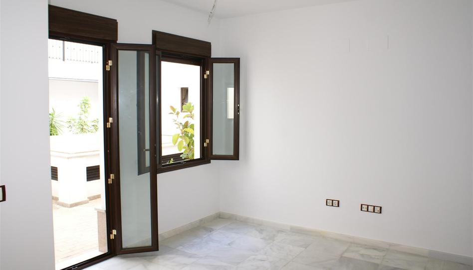 Photo 1 from new construction home in Flat for sale in Calle Florencio Quintero , 4, Cruz Roja, Sevilla