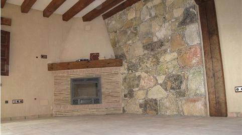 Casa o chalet en venta en Calle Pedraza, 40, Pedraza, Segovia - imagen 5 Foto 5 de Casa o chalet en venta en Calle Pedraza, 40, Pedraza, Segovia