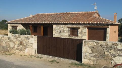 Casa o chalet en venta en Calle Pedraza, 40, Pedraza, Segovia - imagen 2 Foto 2 de Casa o chalet en venta en Calle Pedraza, 40, Pedraza, Segovia