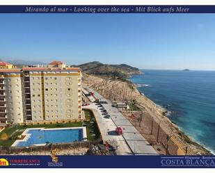 Bedroom of Apartment for sale in Villajoyosa / La Vila Joiosa  with Terrace and Swimming Pool