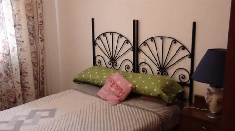 Foto 2 von Wohnung zum Verkauf in Strasse San Jorge, 1, Calanda, Teruel