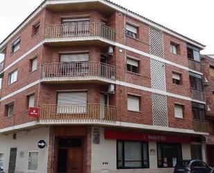 Exterior view of Flat for sale in Calanda  with Terrace