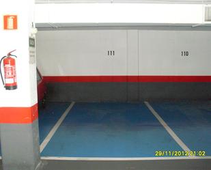 Garage to rent in  Madrid Capital