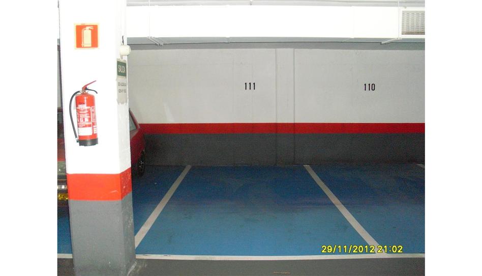 Garage to rent in Avenue Europa, 30, Aravaca, Madrid - image 1 Photo 1 of Garage to rent in Avenue Europa, 30, Aravaca, Madrid