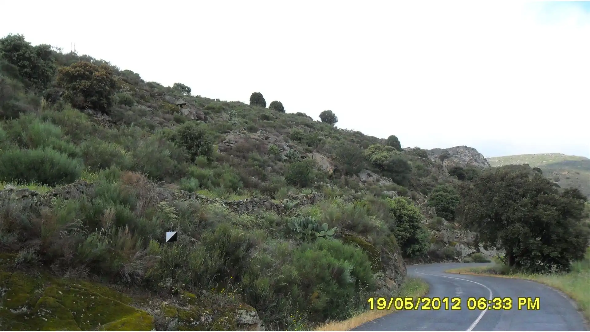 Terreno en venta en Saucelle Terreno en venta en Saucelle