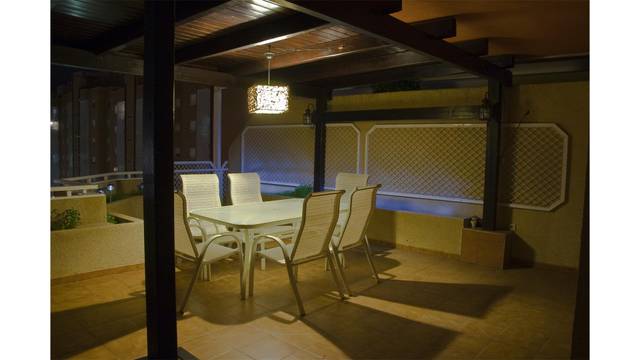 Ático en Venta en Foguerer José Ángel Guirao, 5 en Garbinet - Parque de las Avenidas