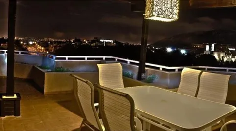 Foto 3 von Dachboden zum Verkauf in Strasse Foguerer José Ángel Guirao, 5, Garbinet - Parque de las Avenidas, Alicante / Alacant