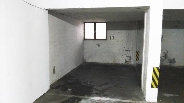Garaje en Venta en Zulueta, 5 en Neguri