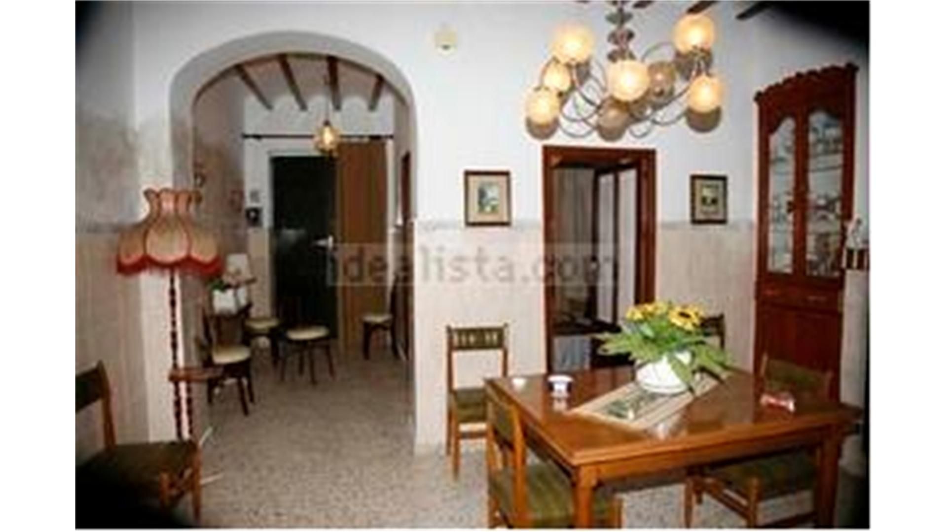 Single-family semi-detached for sale in Federico Garcia Lorca, 13, Albudeite