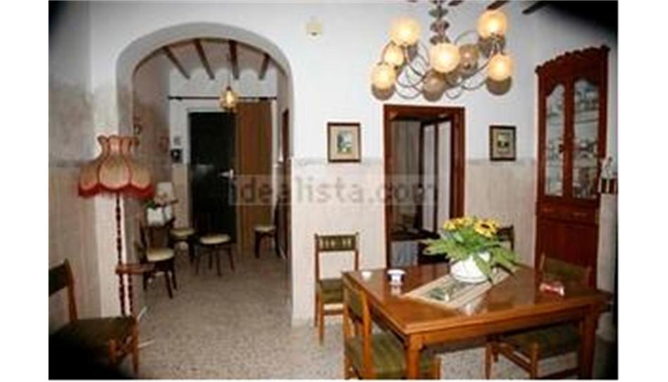 Casa adosada en venda a Carrer Federico Garcia Lorca, 13, Albudeite, Murcia - imatge 1 Foto 1 de Casa adosada en venda a Carrer Federico Garcia Lorca, 13, Albudeite, Murcia