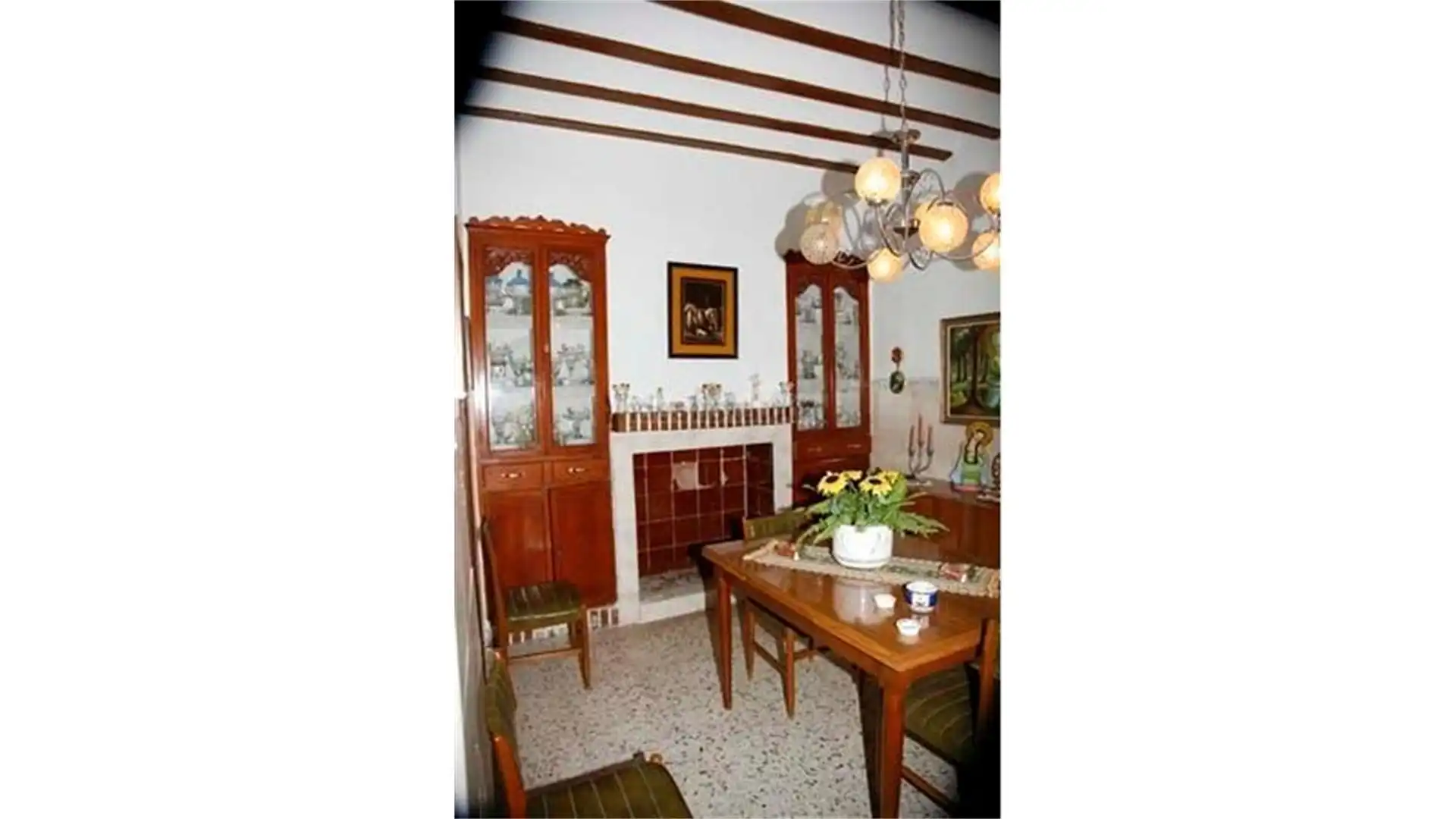 Detached homes for sale in Street Federico Garcia Lorca, 13, Albudeite Detached homes for sale in Street Federico Garcia Lorca, 13, Albudeite