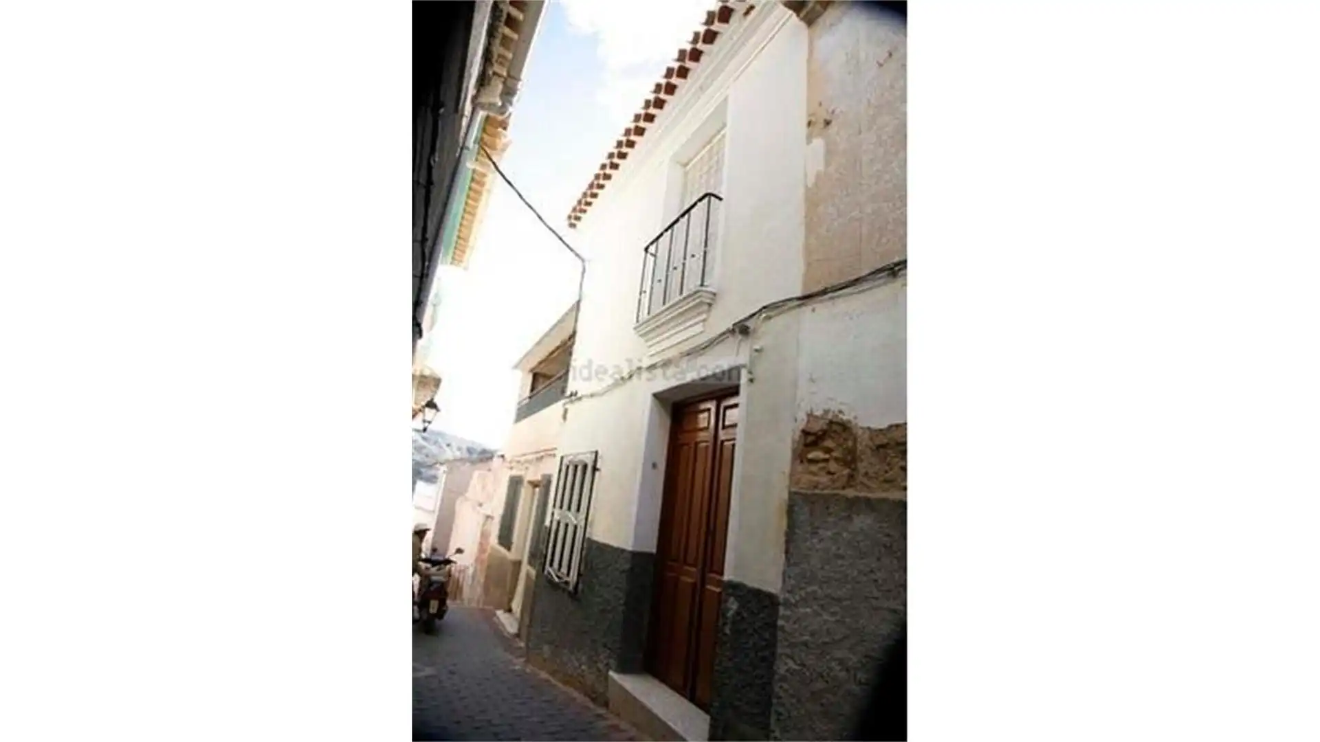 Detached homes for sale in Street Federico Garcia Lorca, 13, Albudeite Detached homes for sale in Street Federico Garcia Lorca, 13, Albudeite