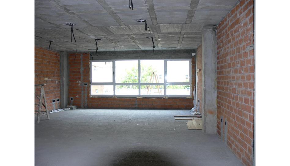 Oficina en venda a Carrer Xaquin Lorenzo, 1, O Milladoiro, A Coruña - imatge 1 Foto 1 de Oficina en venda a Carrer Xaquin Lorenzo, 1, O Milladoiro, A Coruña