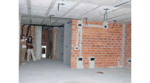 Oficina en venda a Carrer Xaquin Lorenzo, 1, O Milladoiro, A Coruña - imatge 3 Foto 3 de Oficina en venda a Carrer Xaquin Lorenzo, 1, O Milladoiro, A Coruña