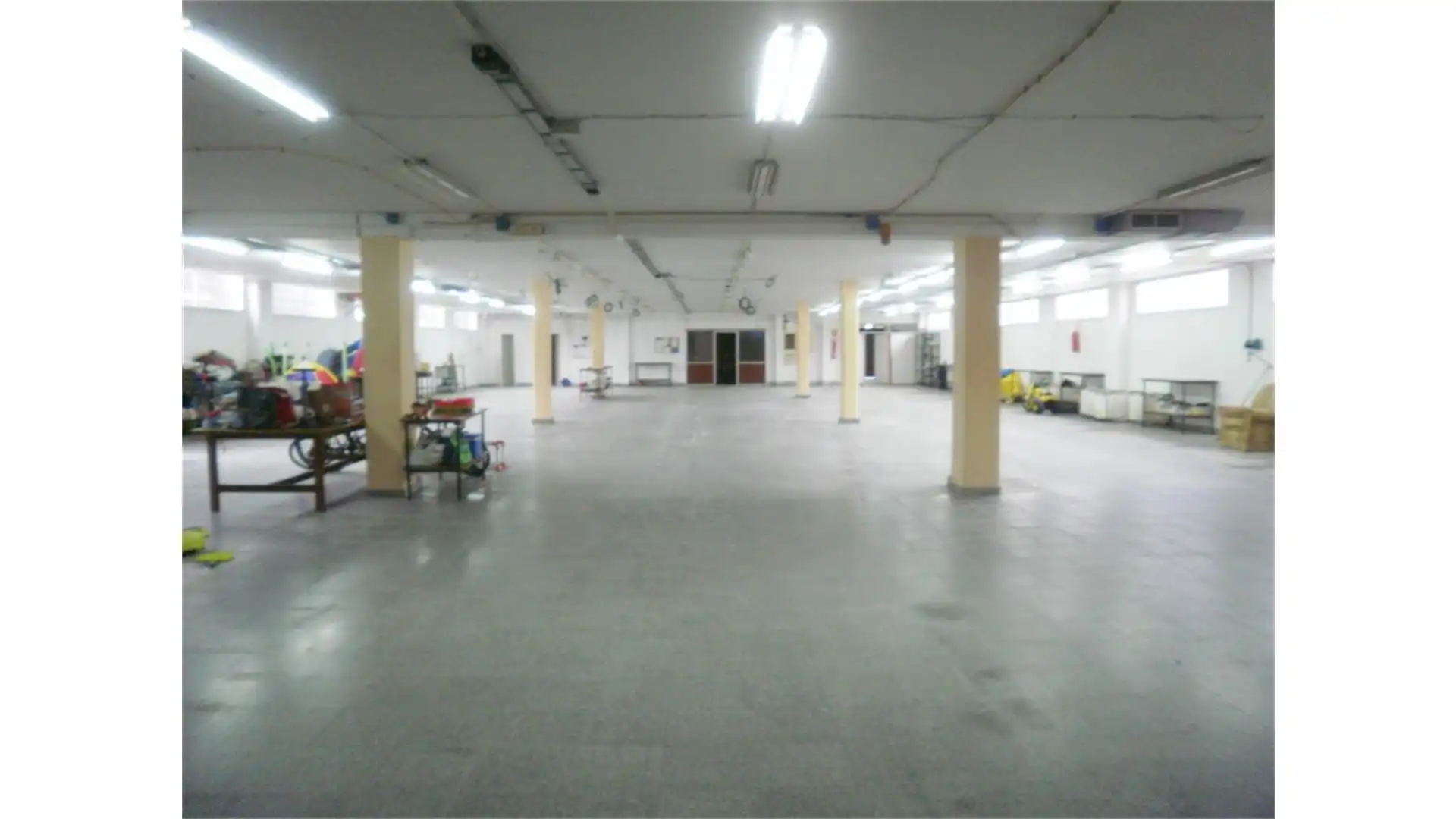 Industrial buildings for rent in Liñares, 21, San Xoán de Poio Industrial buildings for rent in Liñares, 21, San Xoán de Poio